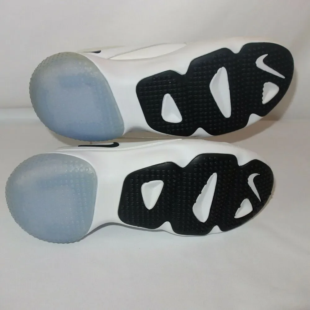 NEW Nike Joyride VC White Black Shoes Sneakers Size Men's 9